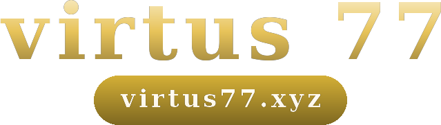 virtus 77 logo